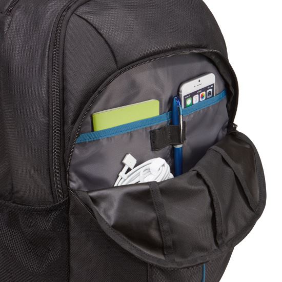 Case Logic Prevailer batoh na 17.3” notebook a 10" tablet PREV217