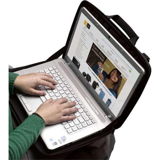 Case Logic pouzdro na notebook 16