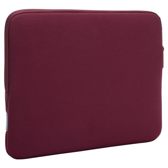 Case Logic Reflect pouzdro na 13" Macbook Air REFMB113A - vínově červené