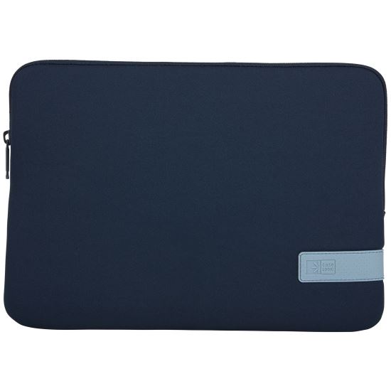 Case Logic Reflect pouzdro na 13" Macbook® REFMB113 - tmavě modré