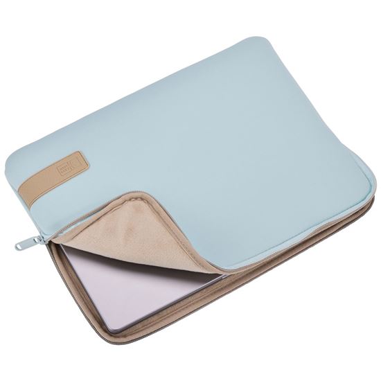 Case Logic Reflect pouzdro na 14" Macbook REFMB114 - Gentle Blue