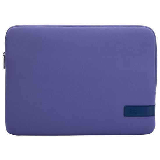 Case Logic Reflect pouzdro na notebook 14" REFPC114 - sytě fialové