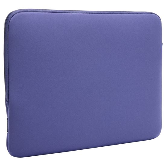 Case Logic Reflect pouzdro na notebook 14" REFPC114 - sytě fialové