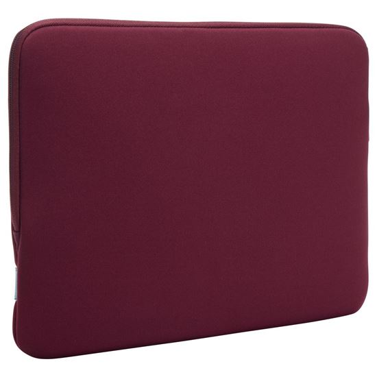 Case Logic Reflect pouzdro na notebook 14" REFPC114 - vínově červené