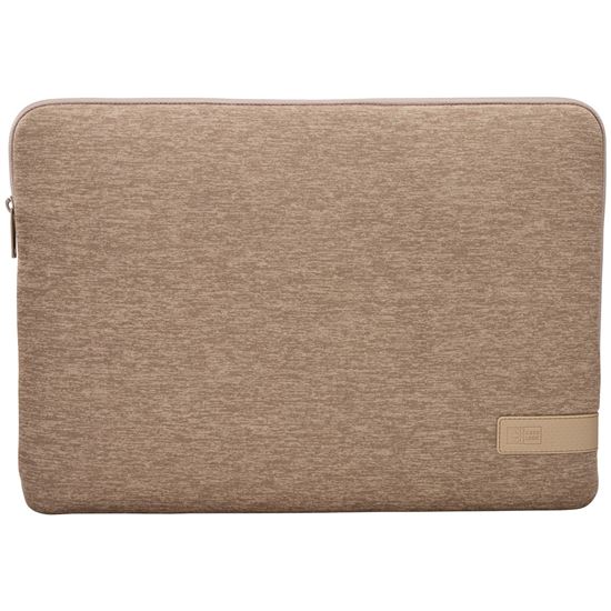 Case Logic Reflect pouzdro na notebook 15,6" REFPC116 - Boulder Beige