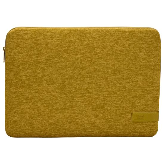 Case Logic Reflect pouzdro na notebook 15,6" REFPC116 - Dim Gold