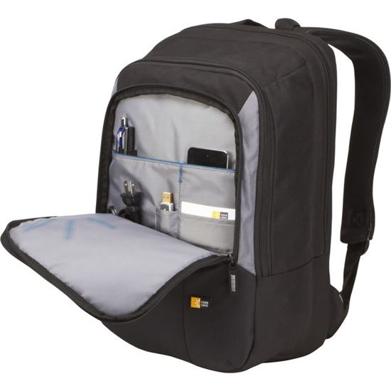 Case Logic batoh na notebook 17