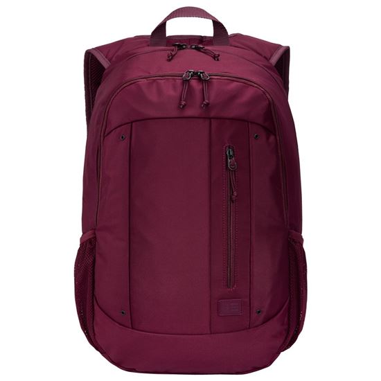 Case Logic Jaunt batoh na notebook 15,6" WMBP215 - Deep Burgundy