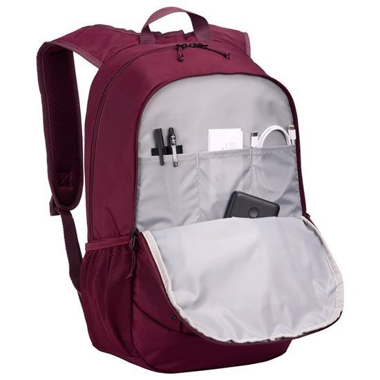 Case Logic Jaunt batoh na notebook 15,6" WMBP215 - Deep Burgundy