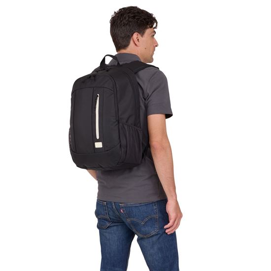 Case Logic Jaunt batoh na notebook 15,6" WMBP215 - černý