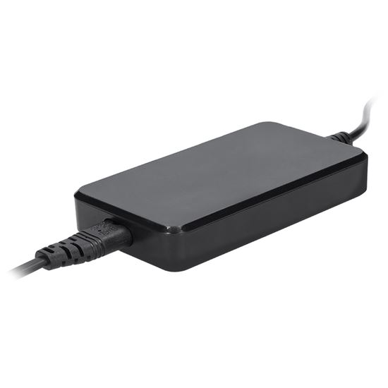 Solight nabíječka USB-C, 65W, PD fast charger