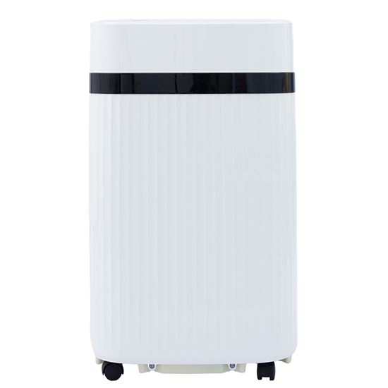 Solight mobilní klimatizace 12000 BTU, smart WiFi, chlazení, odvlhčování, ventilátor