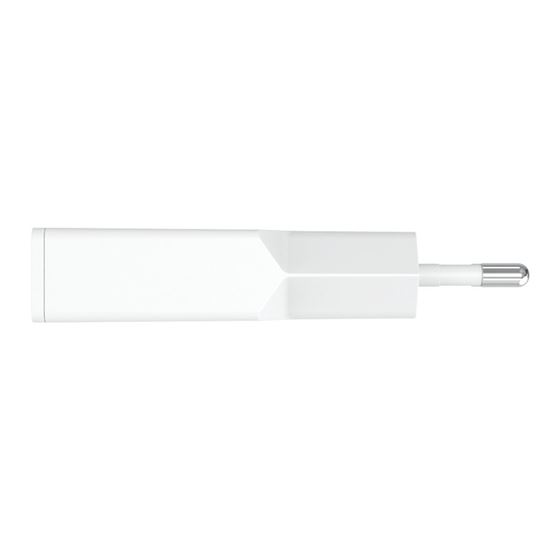 Solight USB A+C 20W fast charger