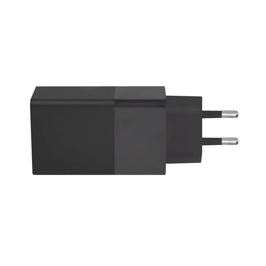 Solight nabíječka GaN fast charger 65W