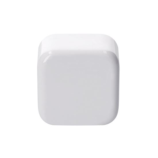 Solight adaptér 2x USB-C fast charger 36W