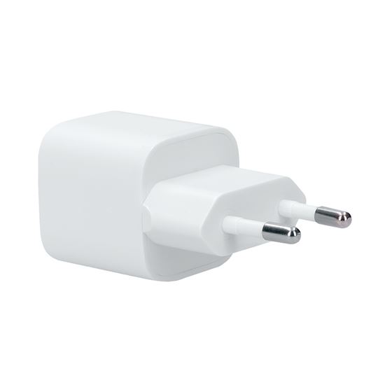 Solight USB-C fast charger GaN 20W PD