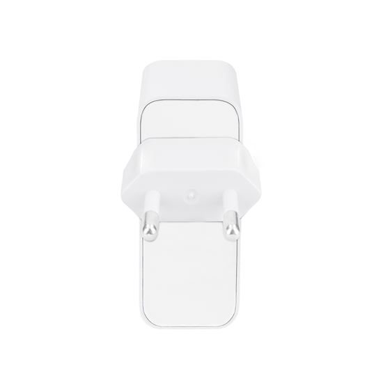 Solight adaptér 3+1, 48W, QC3.0+PD, 3x USB-A, 1x USB-C