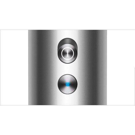 Dyson Supersonic Origin HD07 stříbrná/měděná
