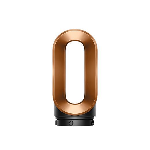 Dyson Airwrap Origin HS02 stříbrná/měděná