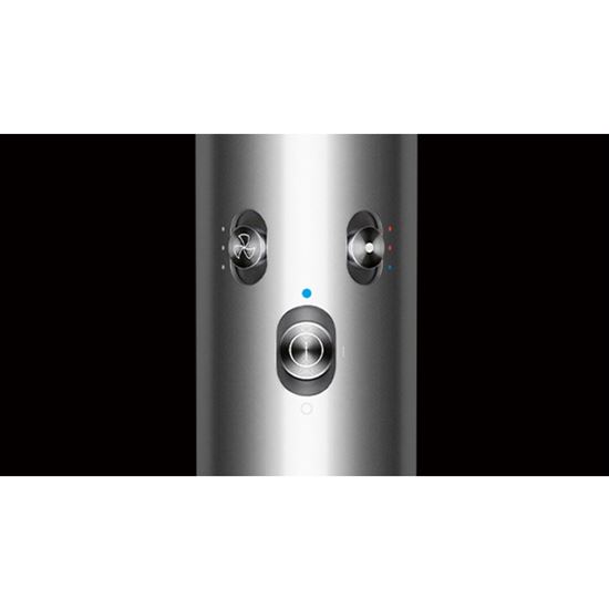 Dyson Airwrap Origin HS02 stříbrná/měděná