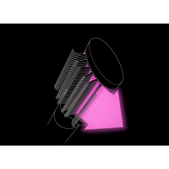 Dyson Airwrap Origin HS02 stříbrná/měděná