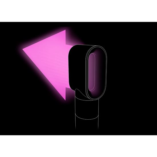 Dyson Airwrap Origin HS02 stříbrná/měděná