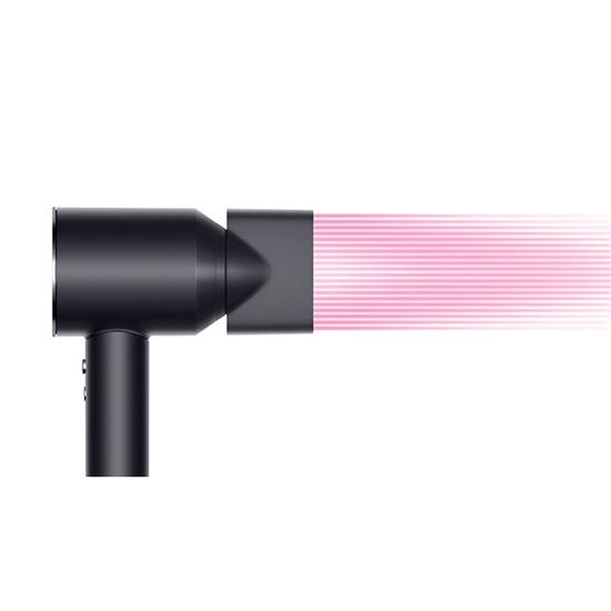 Dyson Supersonic HD07 T1/T2 pruská modrá/měděná