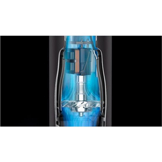 Dyson Supersonic HD07 T1/T2 pruská modrá/měděná