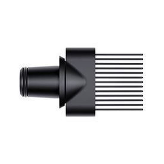 Dyson Supersonic HD07 T3/T4 pruská modrá/měděná