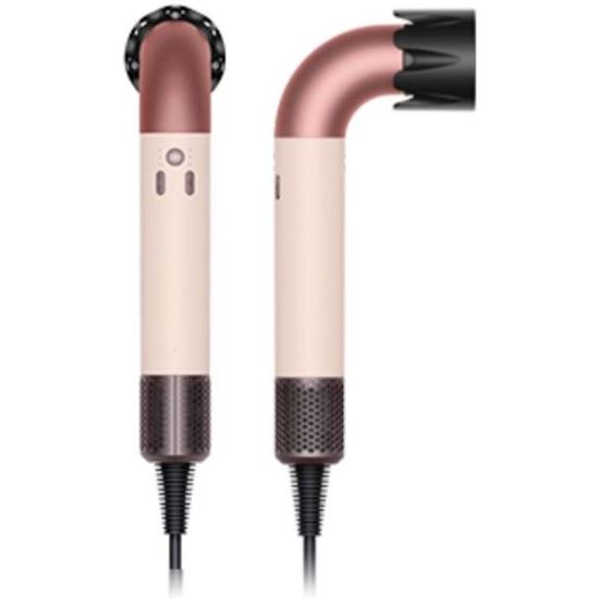 Dyson Supersonic r HD17 T1/T2 ceramic pink/rose gold