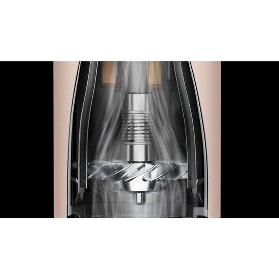 Dyson Supersonic Nural HD16 T1/T2 ceramic pink/rose gold