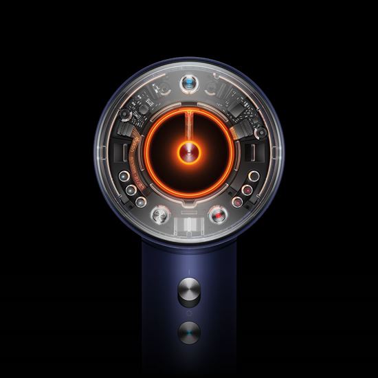 Dyson Supersonic Nural HD16 T1/T2 pruská modrá/měděná