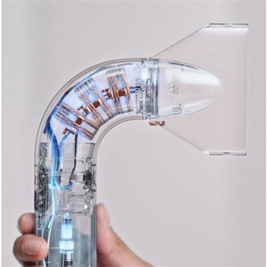 Dyson Supersonic r HD17 T1/T2 jasper plum