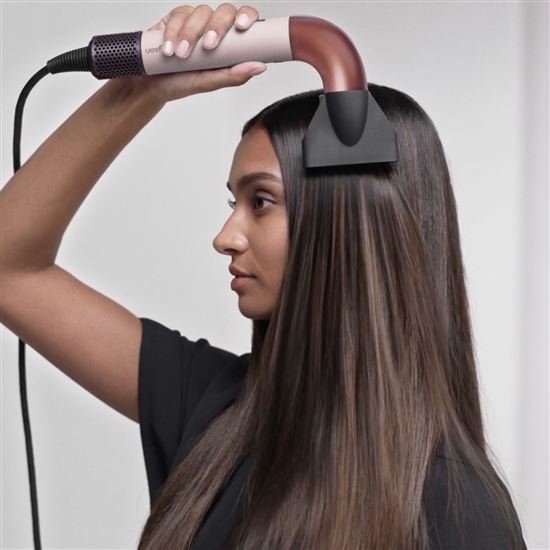 Dyson Supersonic r HD17 T1/T2 jasper plum