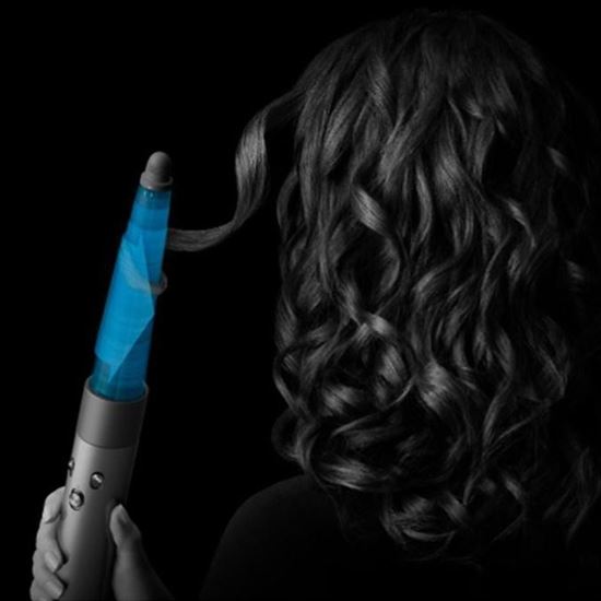 Dyson Airwrap i.d. HS08 T1/T2 jantarově hedvábná