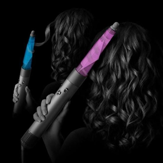Dyson Airwrap i.d. HS08 T1/T2 jantarově hedvábná
