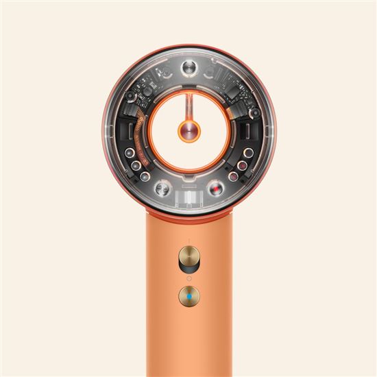 Dyson Supersonic Nural HD16 T1/T2 ceramic apricot/topaz