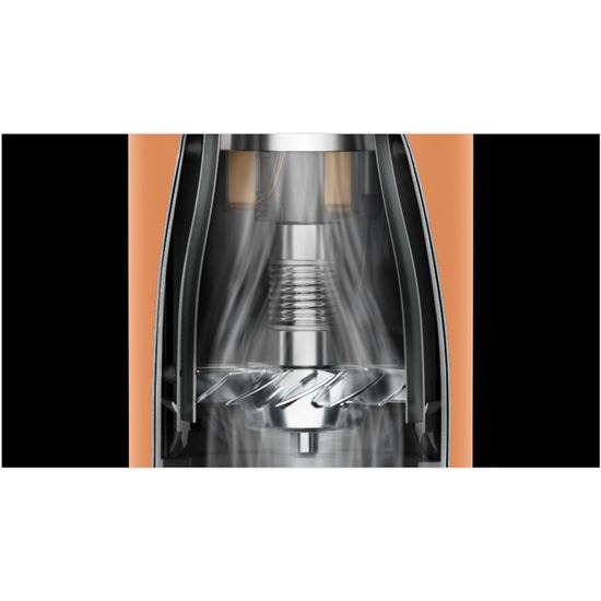 Dyson Supersonic Nural HD16 T1/T2 ceramic apricot/topaz