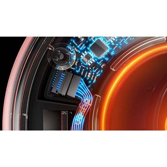 Dyson Supersonic Nural HD16 T1/T2 ceramic apricot/topaz