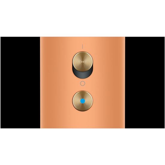 Dyson Supersonic Nural HD16 T1/T2 ceramic apricot/topaz