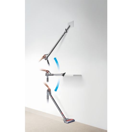 Dyson Big Ball Parquet 2