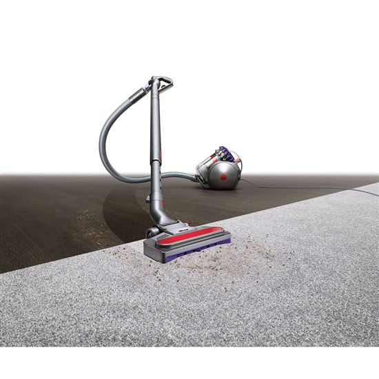Dyson Big Ball Parquet 2