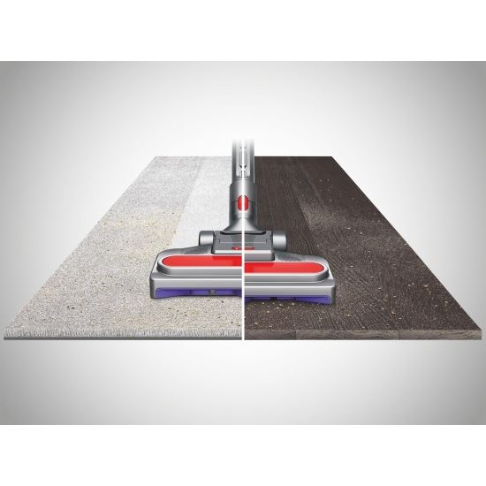 Dyson Big Ball Parquet 2