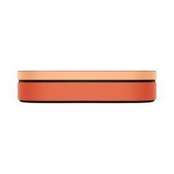 Dyson Airstrait HT01 ceramic apricot/topaz