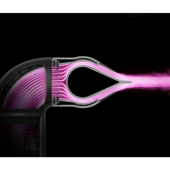 Dyson Airwrap i.d. HS08 T1/T2 ceramic apricot/topaz