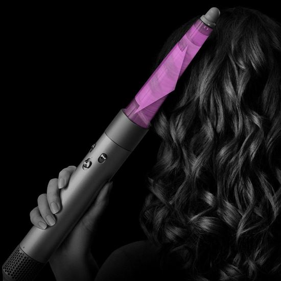 Dyson Airwrap i.d. HS08 T1/T2 ceramic apricot/topaz