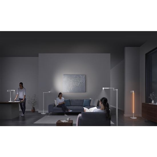 Dyson Solarcycle Morph™ CD06 stolní lampa černá