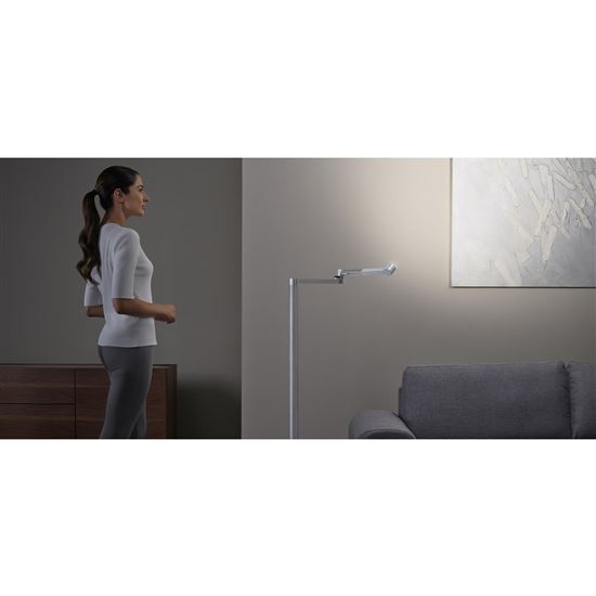 Dyson Solarcycle Morph™ CF06 podlahová lampa černá
