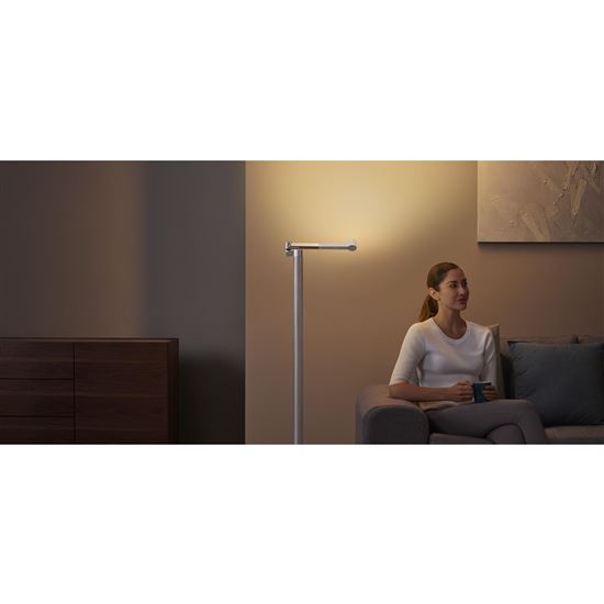 Dyson Solarcycle Morph™ CF06 podlahová lampa černá