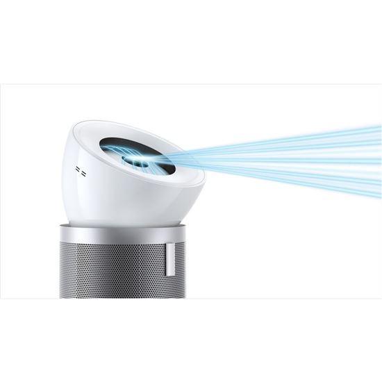 Dyson Purifier Big+Quiet BP02